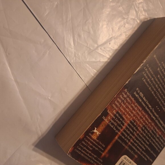 the book thief - Picture 2 of 7